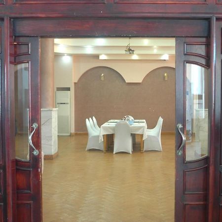 Arous El Bahr Hotel Matrouh Mersa Matruh Extérieur photo
