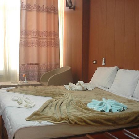 Arous El Bahr Hotel Matrouh Mersa Matruh Extérieur photo