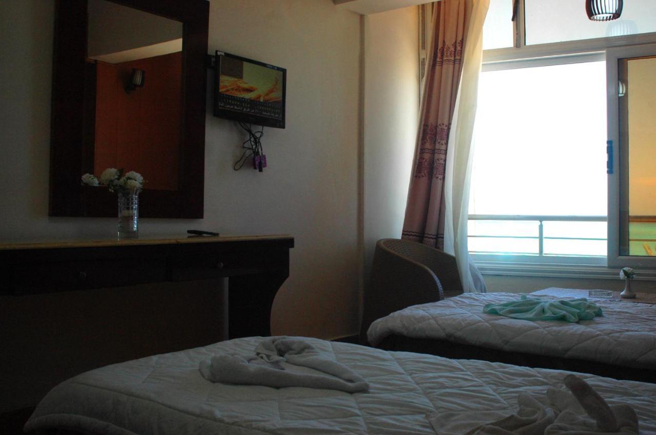 Arous El Bahr Hotel Matrouh Mersa Matruh Extérieur photo