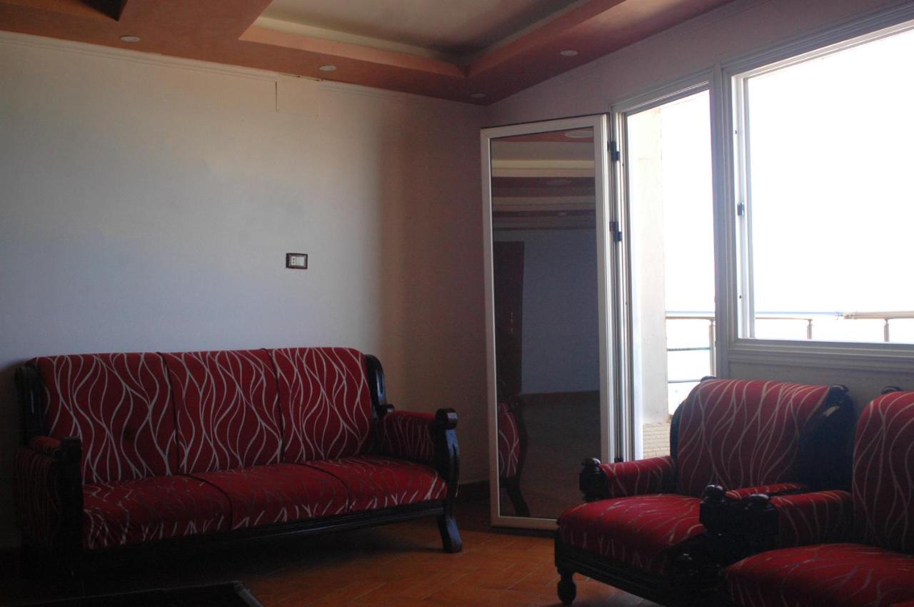 Arous El Bahr Hotel Matrouh Mersa Matruh Extérieur photo