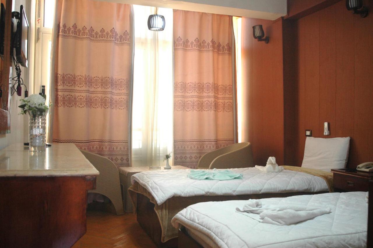 Arous El Bahr Hotel Matrouh Mersa Matruh Extérieur photo