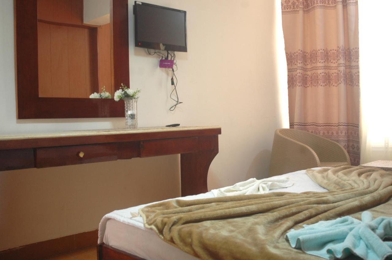 Arous El Bahr Hotel Matrouh Mersa Matruh Extérieur photo