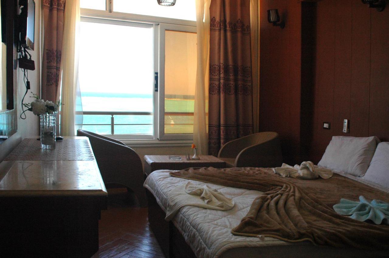 Arous El Bahr Hotel Matrouh Mersa Matruh Extérieur photo