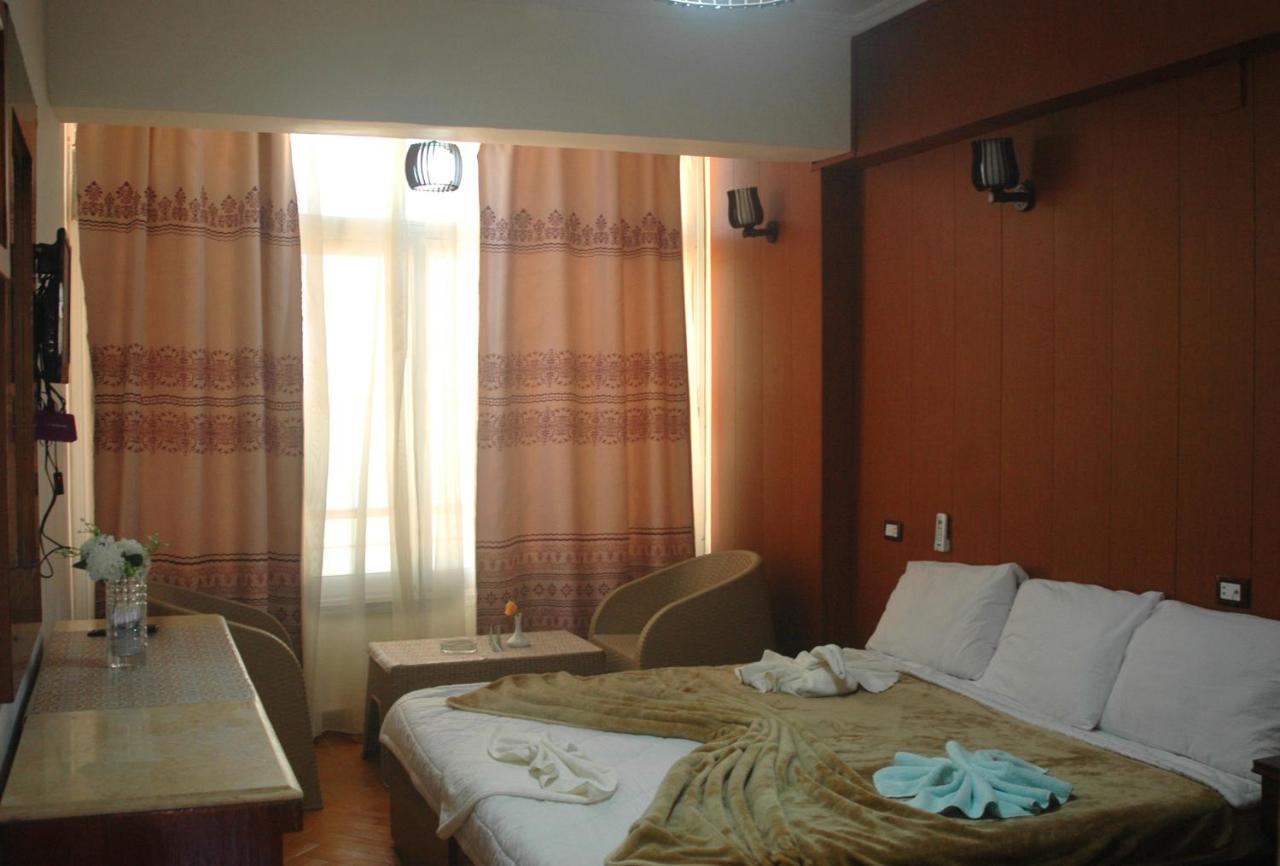 Arous El Bahr Hotel Matrouh Mersa Matruh Extérieur photo