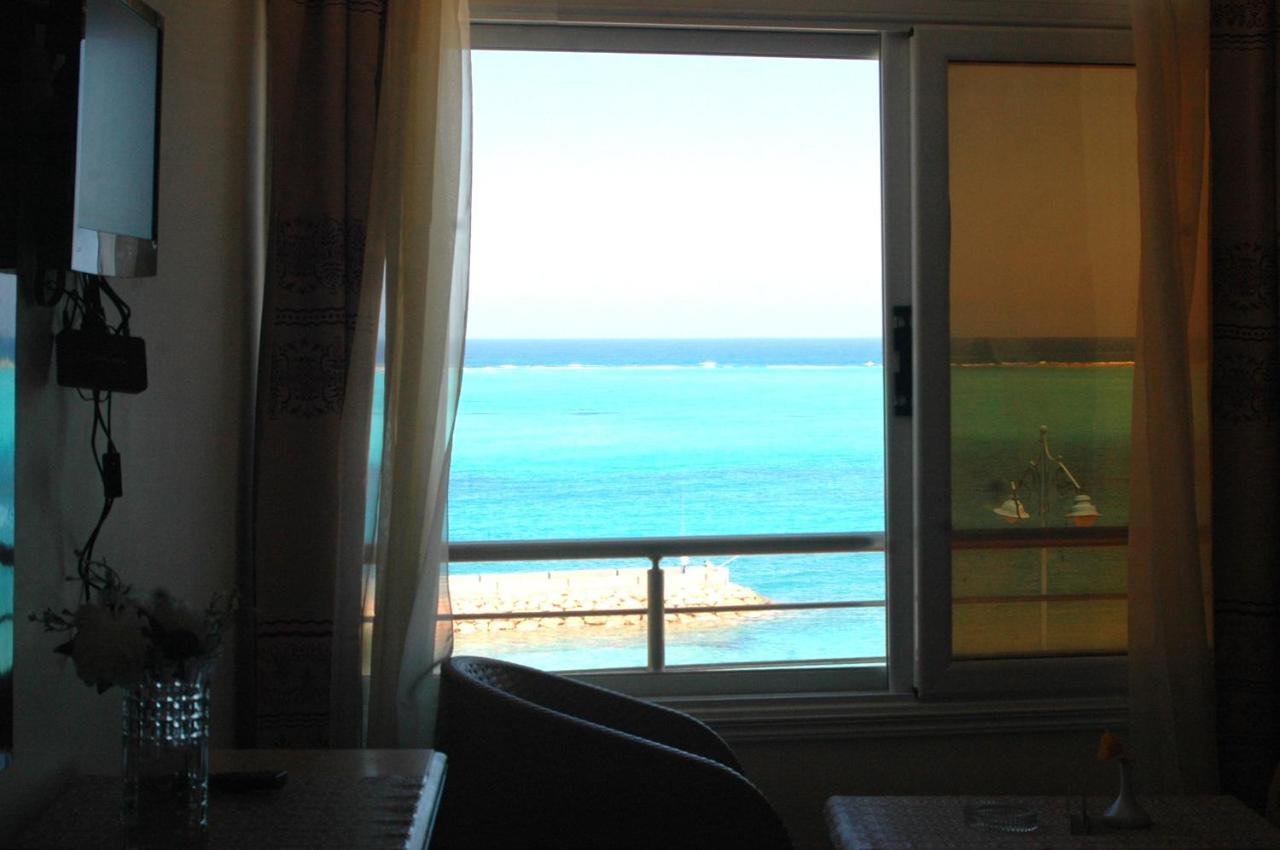 Arous El Bahr Hotel Matrouh Mersa Matruh Extérieur photo
