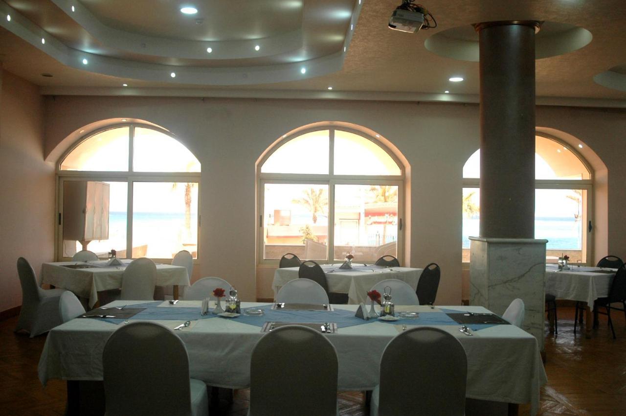 Arous El Bahr Hotel Matrouh Mersa Matruh Extérieur photo