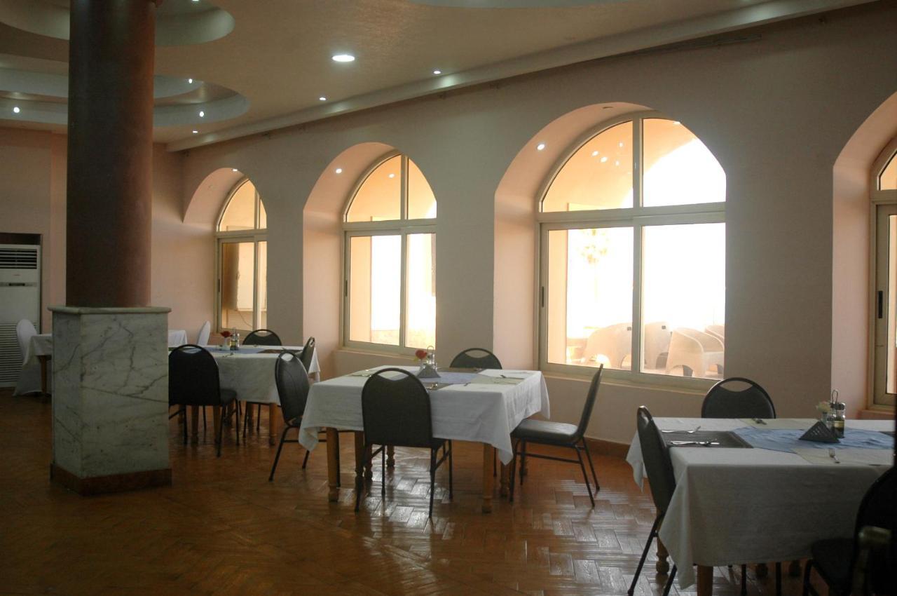 Arous El Bahr Hotel Matrouh Mersa Matruh Extérieur photo