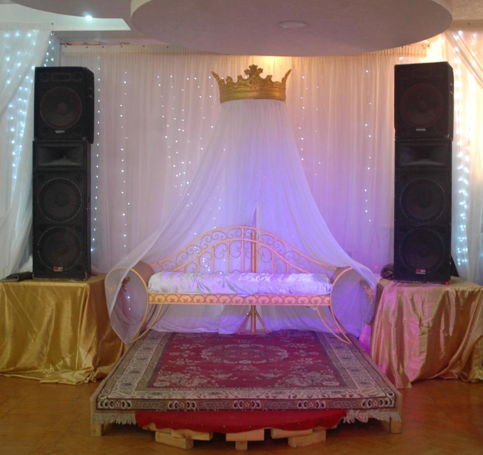 Arous El Bahr Hotel Matrouh Mersa Matruh Extérieur photo