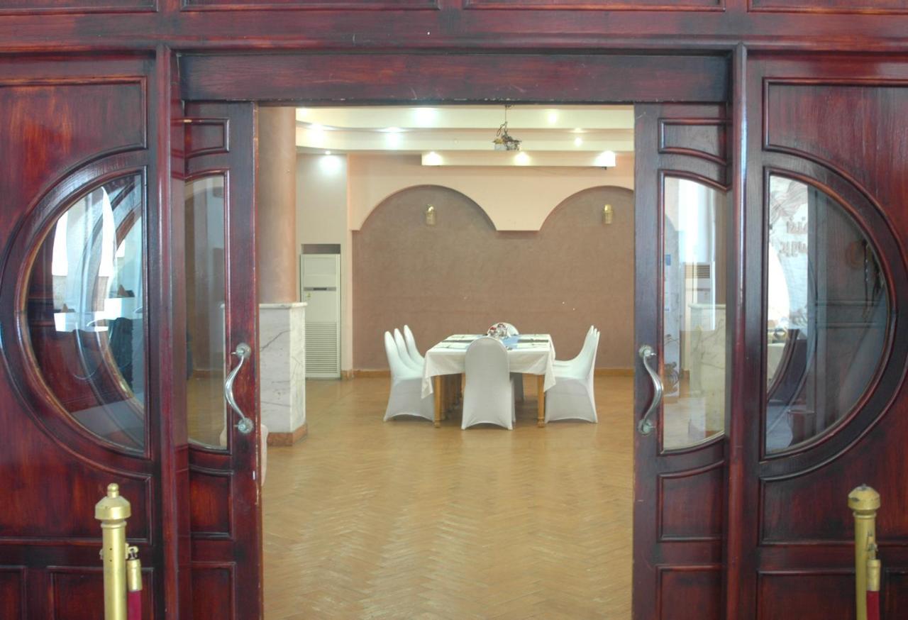 Arous El Bahr Hotel Matrouh Mersa Matruh Extérieur photo