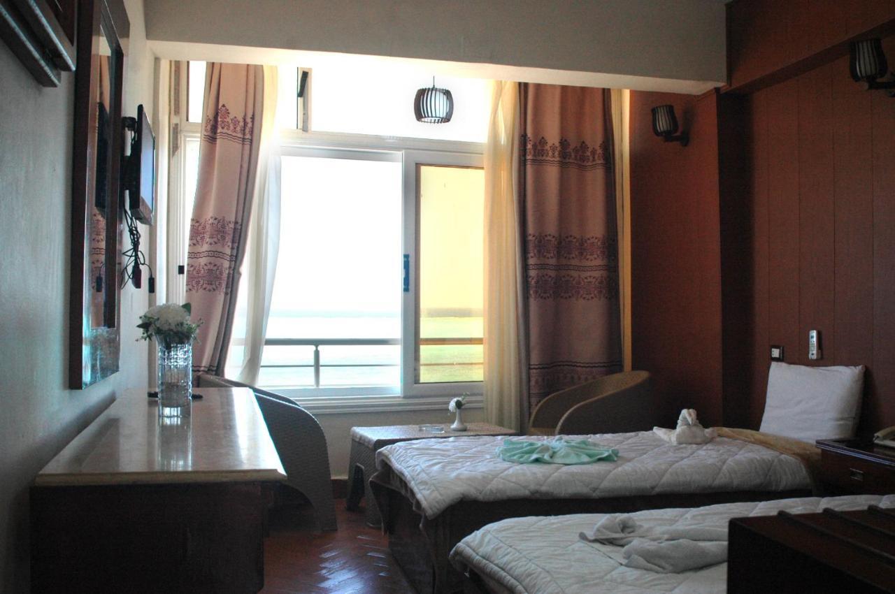 Arous El Bahr Hotel Matrouh Mersa Matruh Extérieur photo