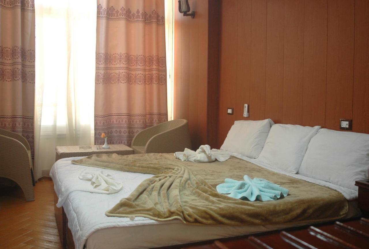 Arous El Bahr Hotel Matrouh Mersa Matruh Extérieur photo