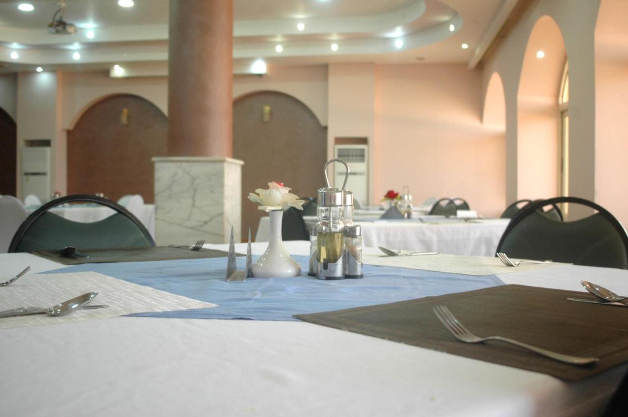 Arous El Bahr Hotel Matrouh Mersa Matruh Extérieur photo
